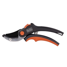 Black&Decker Anvil beskærer 8''